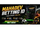 Mahadev Betting ID Amidst The New Digital Betting Trends - Mahadev Book