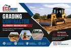 Grading Contractor GA