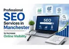 Professional SEO Services in Manchester to Increase Online Visibility
