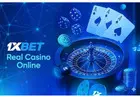 Real Casino Online - 1xBet India - Play & Win Real Money