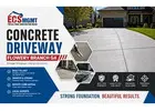 Concrete Driveway GA