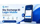 Sky Exchange ID Login Mobile Guide 2026