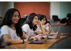Build Your Future with BTech Computer Science at SNU