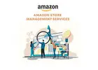 Need Amazon Store Management Services? We're Here to Help