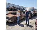 Find Reliable Local Scrap Car Buyers - Sell Without Unwanted Delays