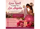 Trusted Love Spell Caster in Los Angeles - Master Shivarudra