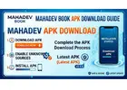 Mahadev Book APK Download: Features And Installation Guide