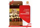 English School in Mira Bhayandar for a Bright Future