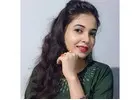 Mumbai VIP Companions Service – Isha Bansal | Elite Independent Models