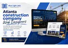 Construction Company Web Designers