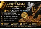 Get Fair Value with Gold Buyers In Raj Nagar