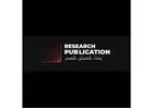 Research Publication in UAE