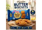butter biscuits cookies