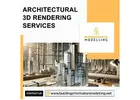 Professional Architectural 3D Rendering Services for Every Architectural Project