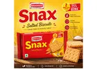 biscuits salty