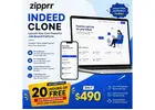 Start a Profitable Recruitment Platform Using an Indeed Clone