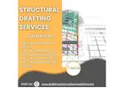 Expert Structural Drafting Services Tailored to Your Requirements