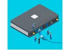 Trusted NBN Installers Melbourne for Home & Business