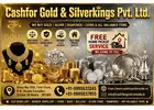 Best Gold Buyer In Raj Nagar For Instant Cash Payment