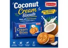 manufacturer of biscuits