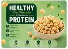 Diet Friendly Healthy Snacks with Roasted Makhana