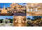 Luxury Long Island Wedding Venues