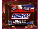 Snickers Chocolate Supplier in Spain with Bulk Stock Ready
