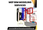 Cost-Effective MEP BIM Modeling Services in Denver, USA