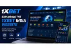 1xBet India Website: Sports, Live Betting & Features