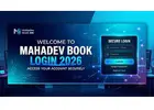 Mahadev Book Login 2026