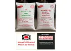 Top Selling Refractory Mass Cement Maxset 50 Fine and Normal