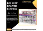 Oregon's Most Trusted BIM Shop Drawing Services Provider BIM Consultants