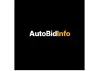 Coparts Salvage Auction Vehicles at Competitive Prices
