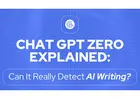 Different Ways People Search for ChatGPT Detection - Chatgpt Zero Detector