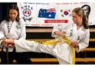 Taekwondo Greenacre: Quality Martial Arts Training for Kids and Adults