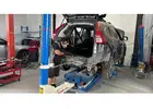 Get the Holistic Auto Body Repair Mowson Lakes