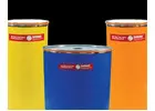 Who Supplies High Quality Spinning Cans Worldwide?