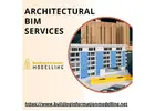 Get Professional Architectural BIM Services in Los Angeles, USA