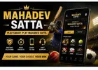 Mahadev Satta Guide: App, Login & Features