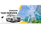 Hassle-Free and Comfortable Taxi Service
