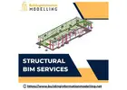 Affordable Structural BIM Services for Global Projects