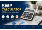 SWP Calculator – Calculate Monthly Mutual Fund Withdrawals