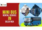 27 Seater Minibus Rental