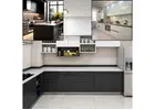 Luxury Modular Kitchen Designs in Gurgaon