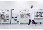 Robotics Automation Solutions for Every Industry