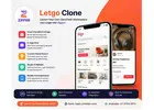 Zipprr Letgo Clone Script – Launch a Classified Marketplace App for $490