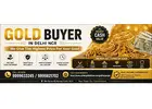 Which Gold Buyer In Raj Nagar Offers Instant Cash?