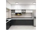 Modular Kitchen in Gurgaon | Betula Kitchen