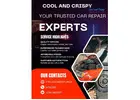 Mobile Car Mechanic Glenelg