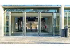 Automatic Door Support Across Tampa
